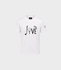 Camiseta Love Golf