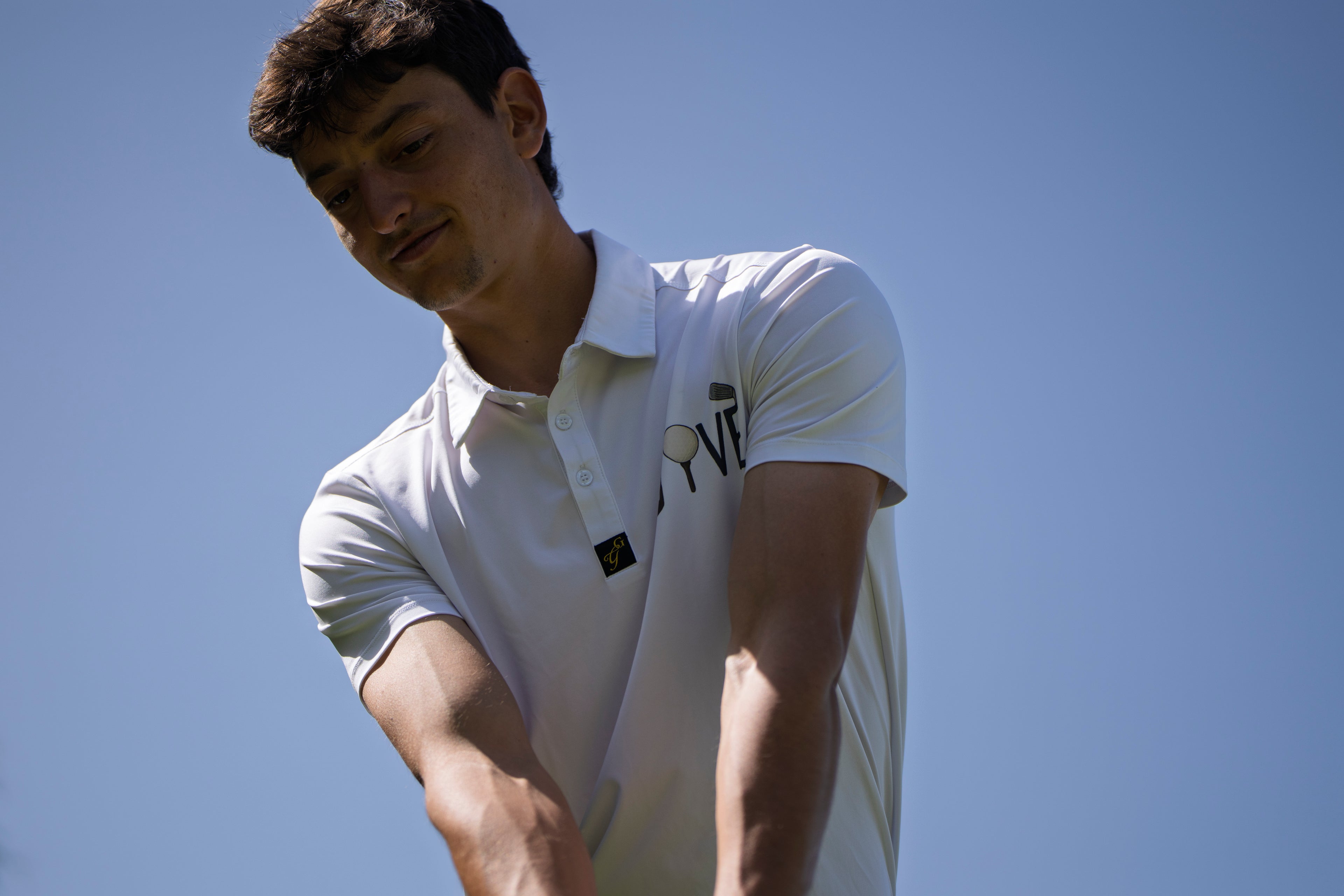 Polo Golf Love