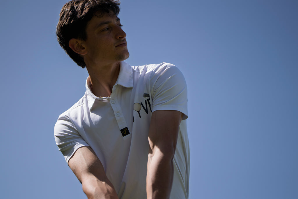 Polo Golf Love