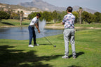 Palm Springs Golf Polo