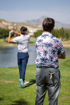 Palm Springs Golf Polo