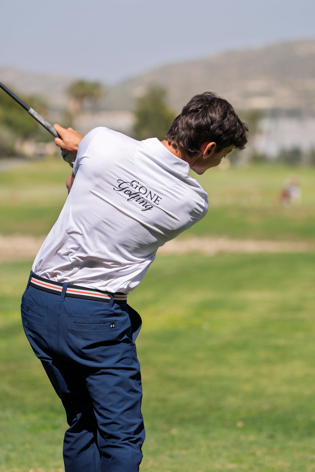 Polo Golf Love