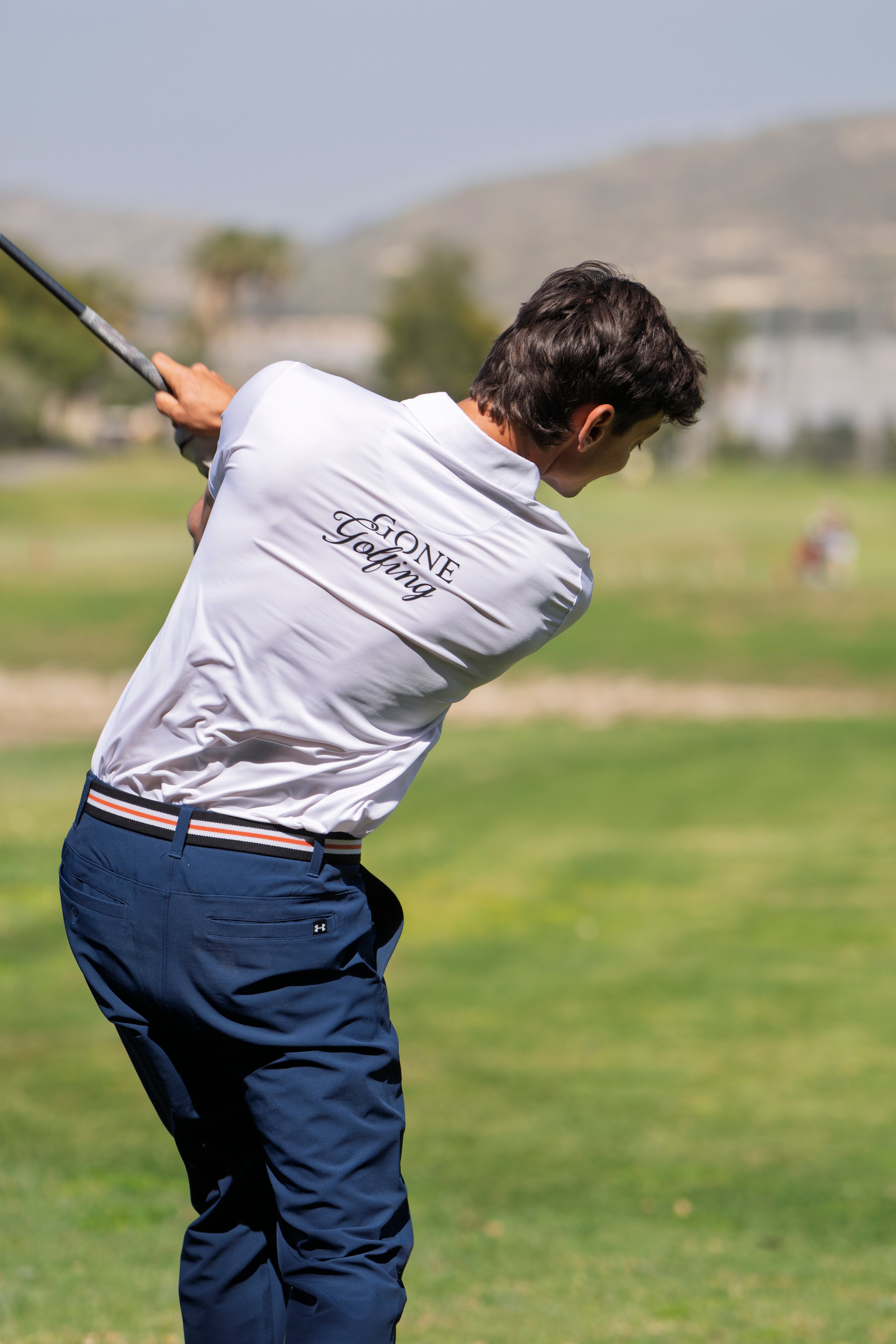 Polo Golf Love