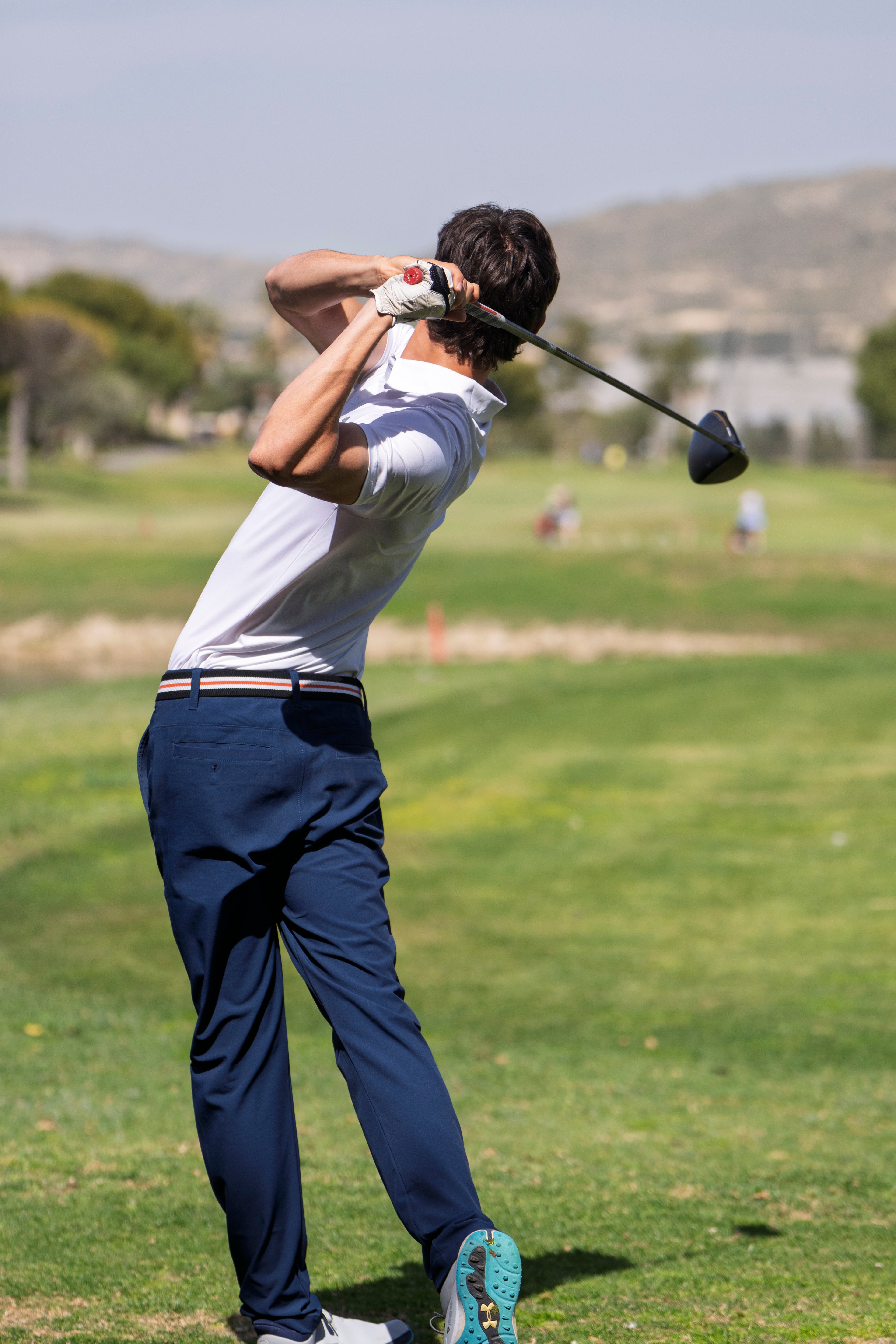 Polo Golf Love