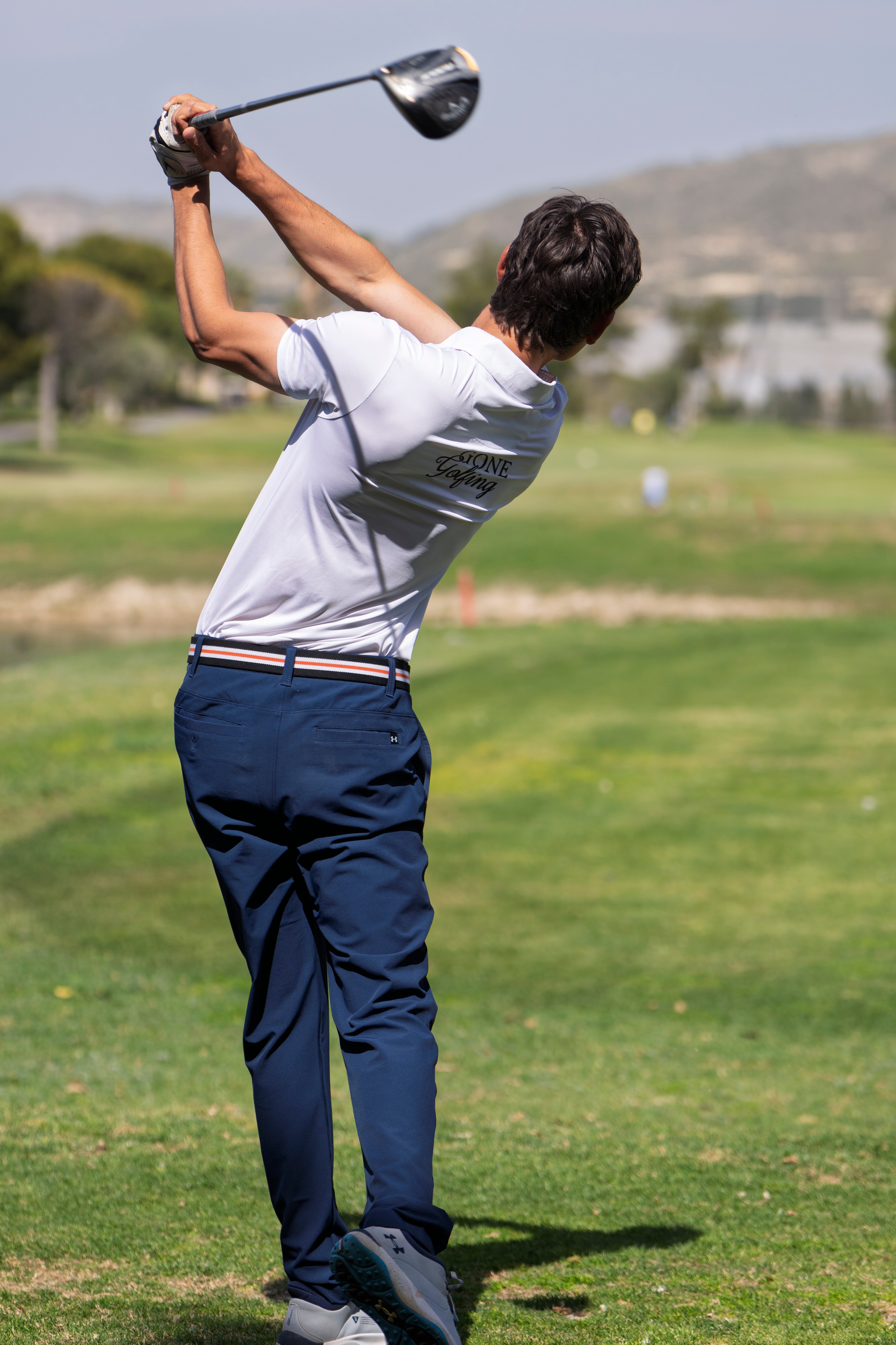 Polo Golf Love