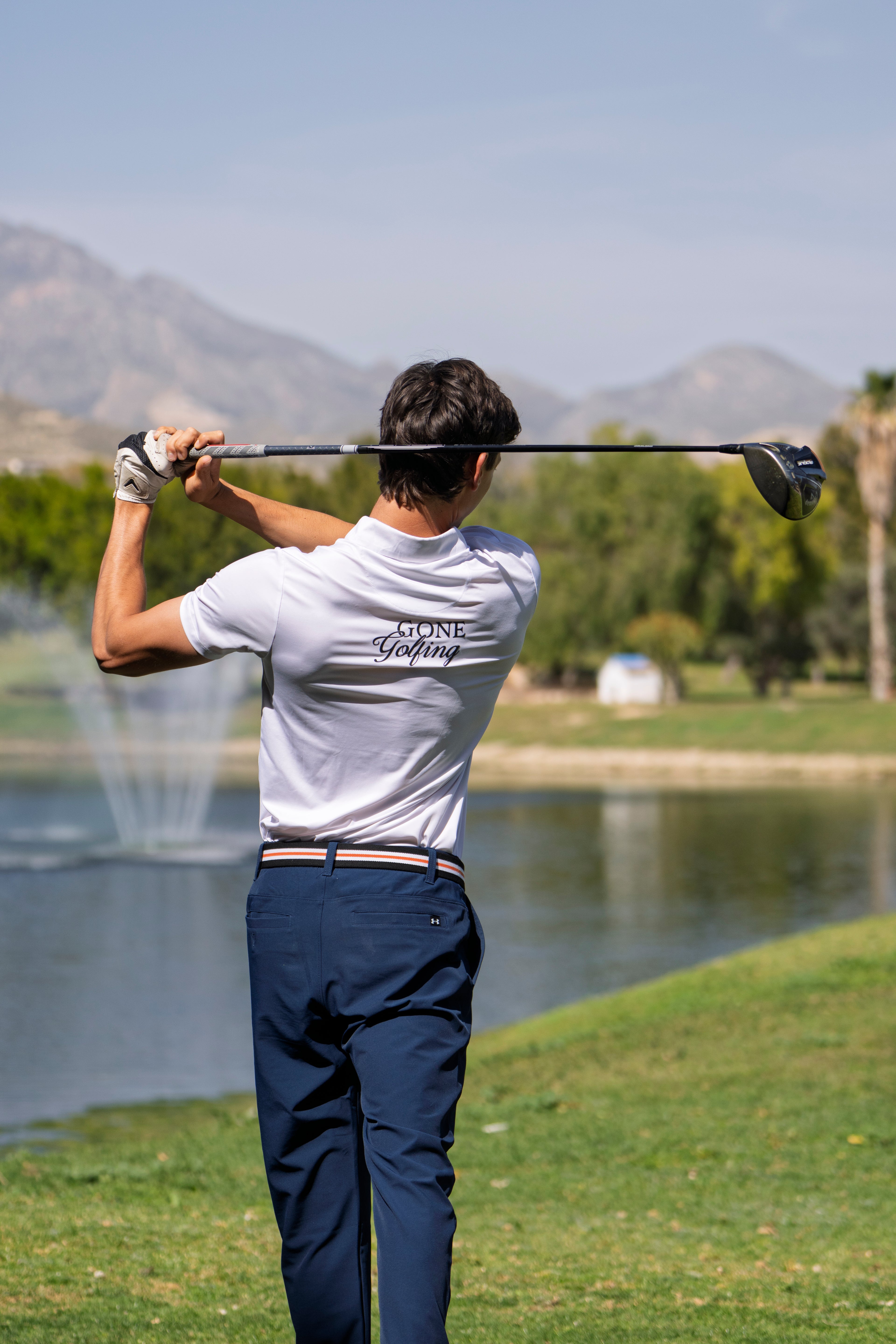 Polo Golf Love