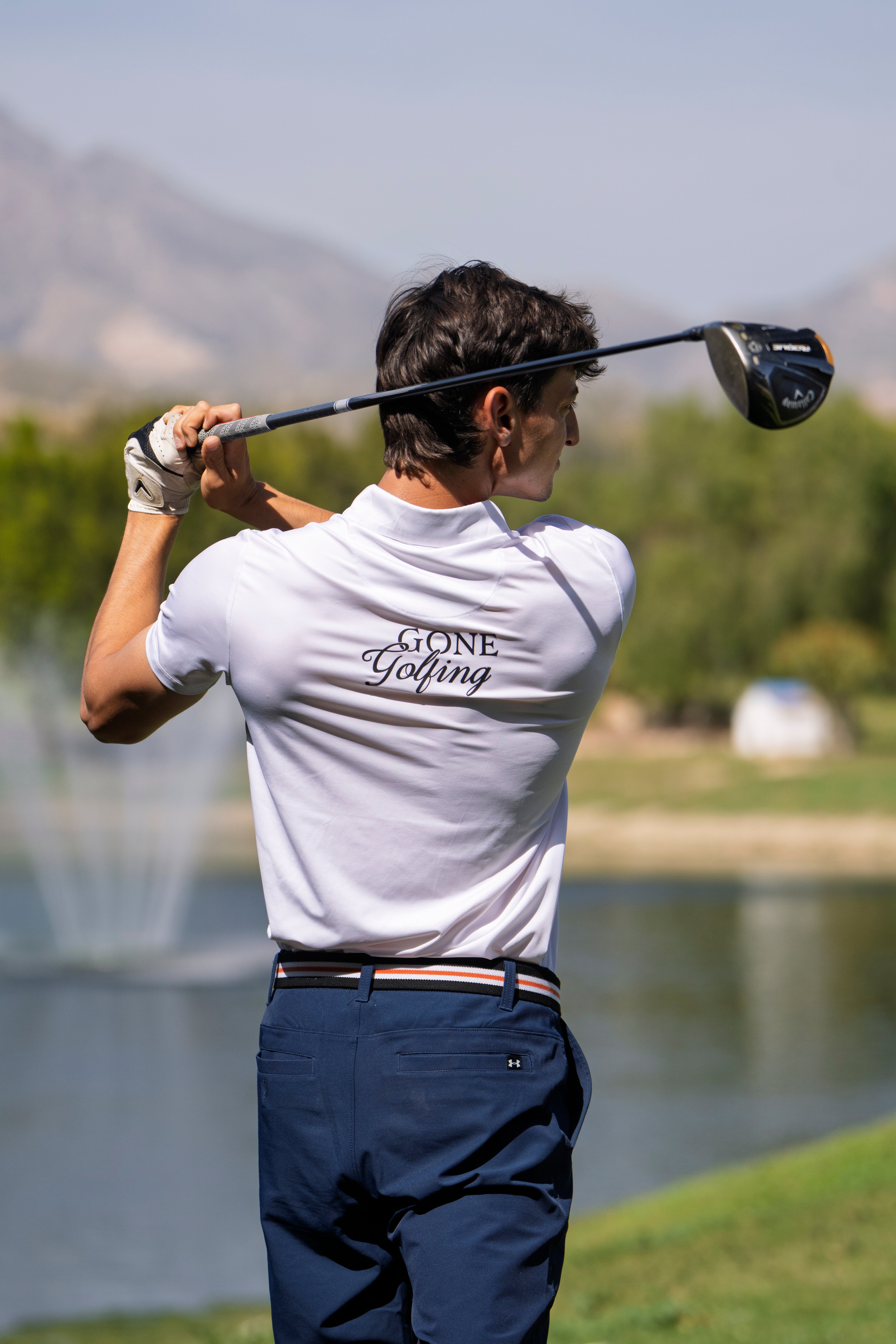 Polo Golf Love