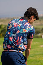 Polo Golf Flores