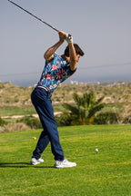 Polo Golf Flores