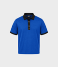 Polo Golf Blue