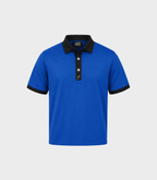 Polo Golf Blue