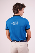Polo Golf Blue