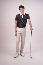Polo golf F*ck Bogeys