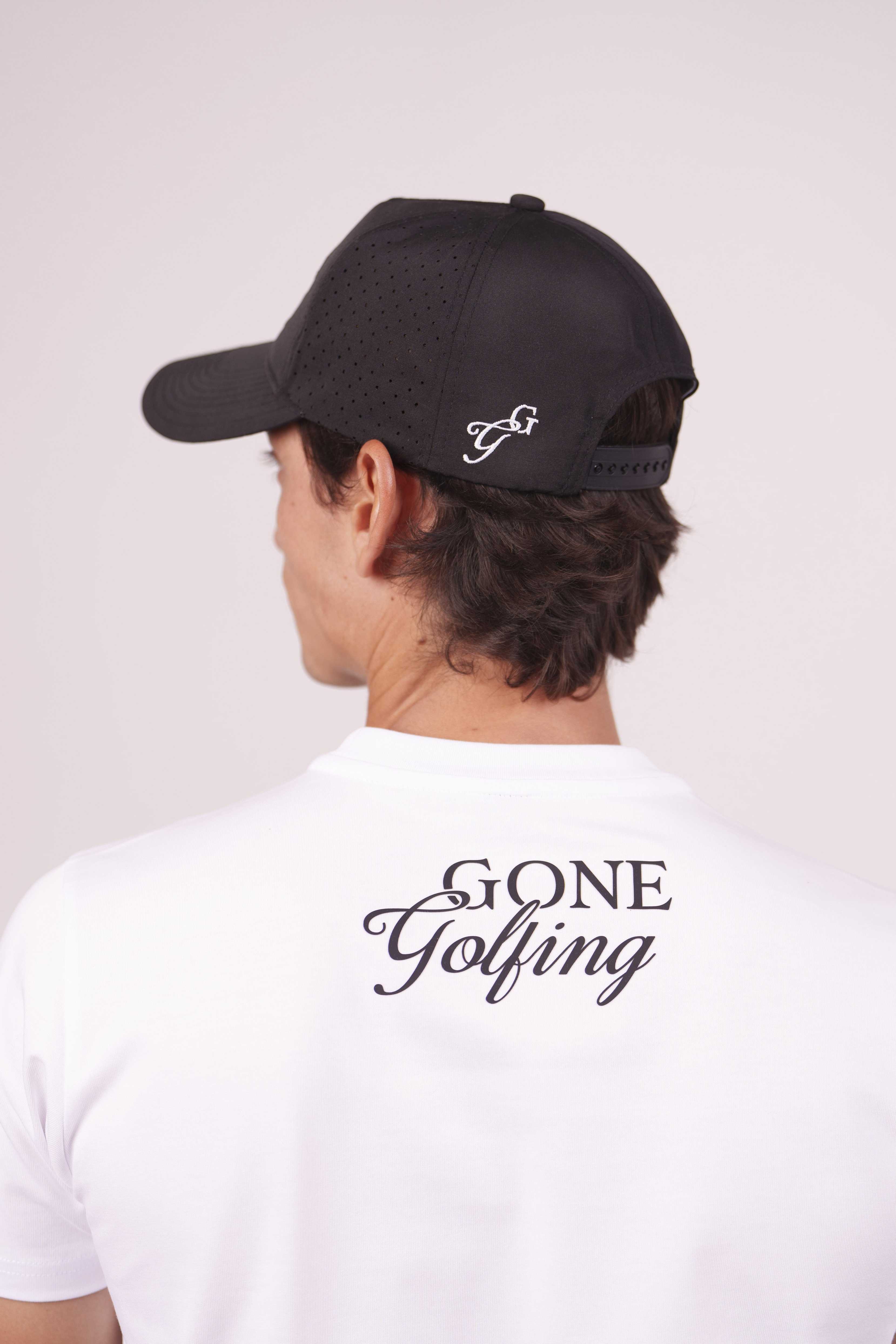 Gorra LOVE Golf