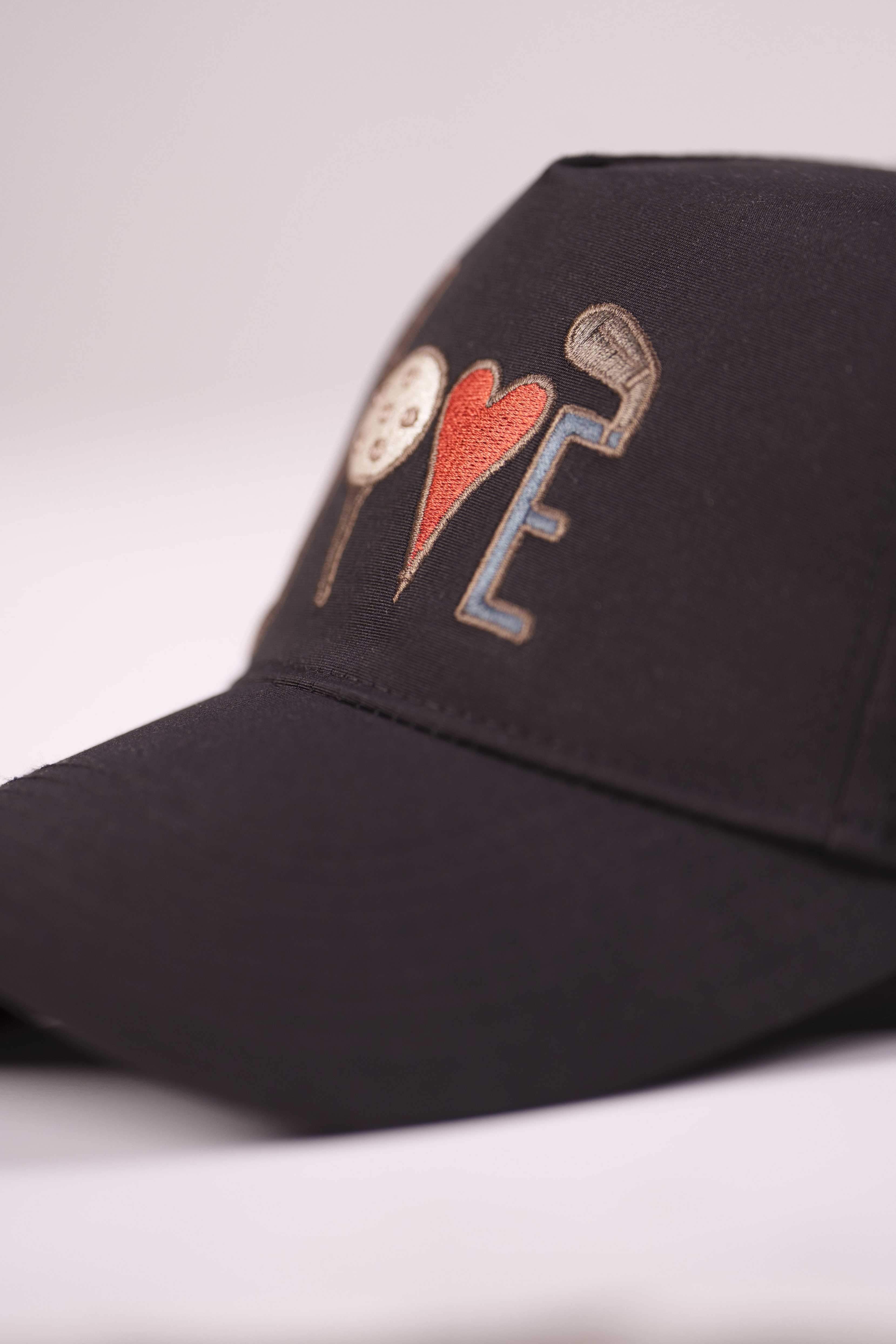 Gorra LOVE Golf