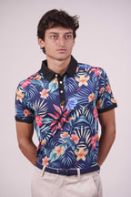 Polo Golf Flores
