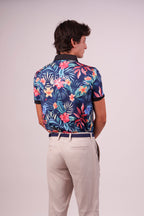 Polo Golf Flores