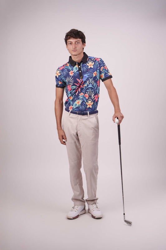 Polo Golf Flores
