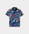 Polo Golf Flores