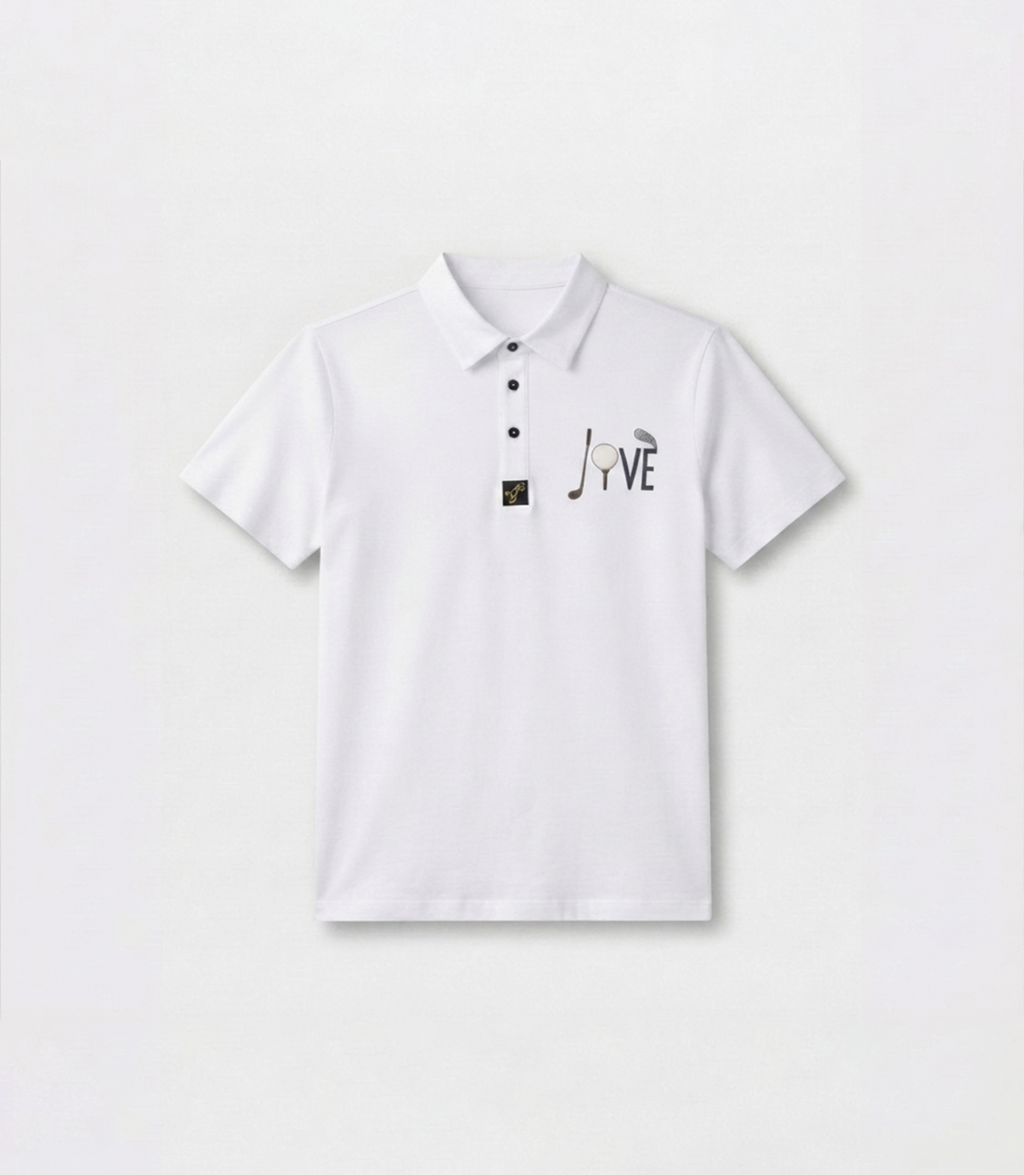 Polo Golf Love