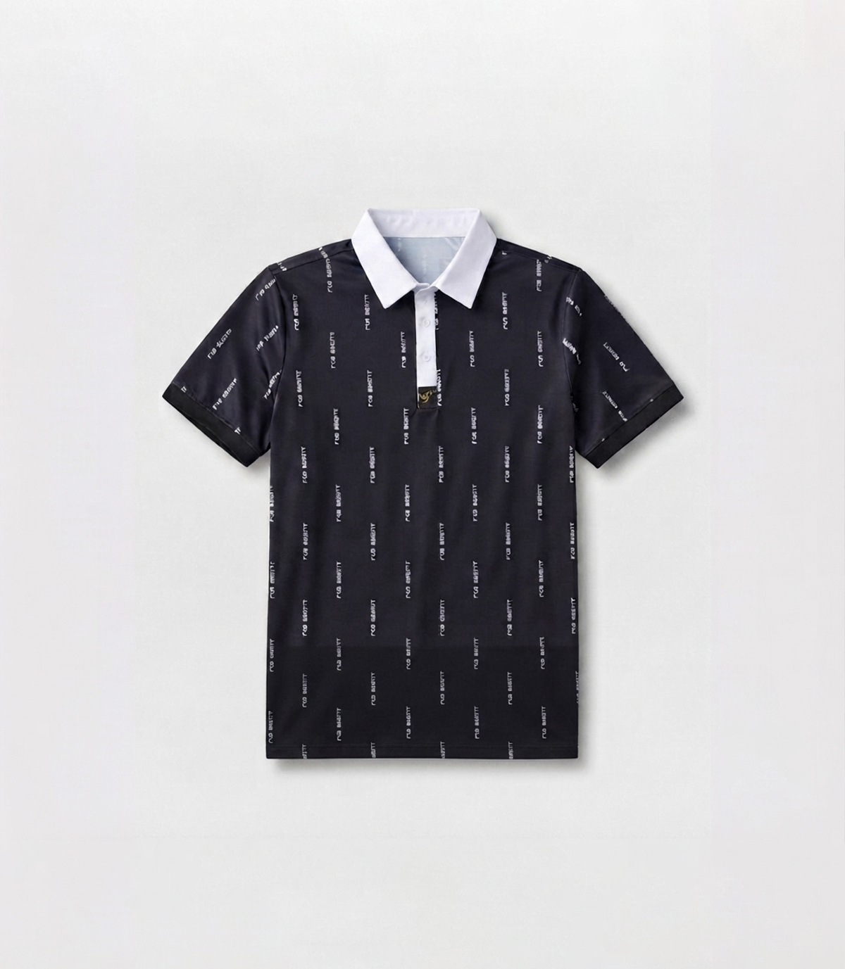 Polo golf F*ck Bogeys