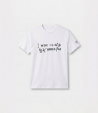 Camiseta UNDER PAR